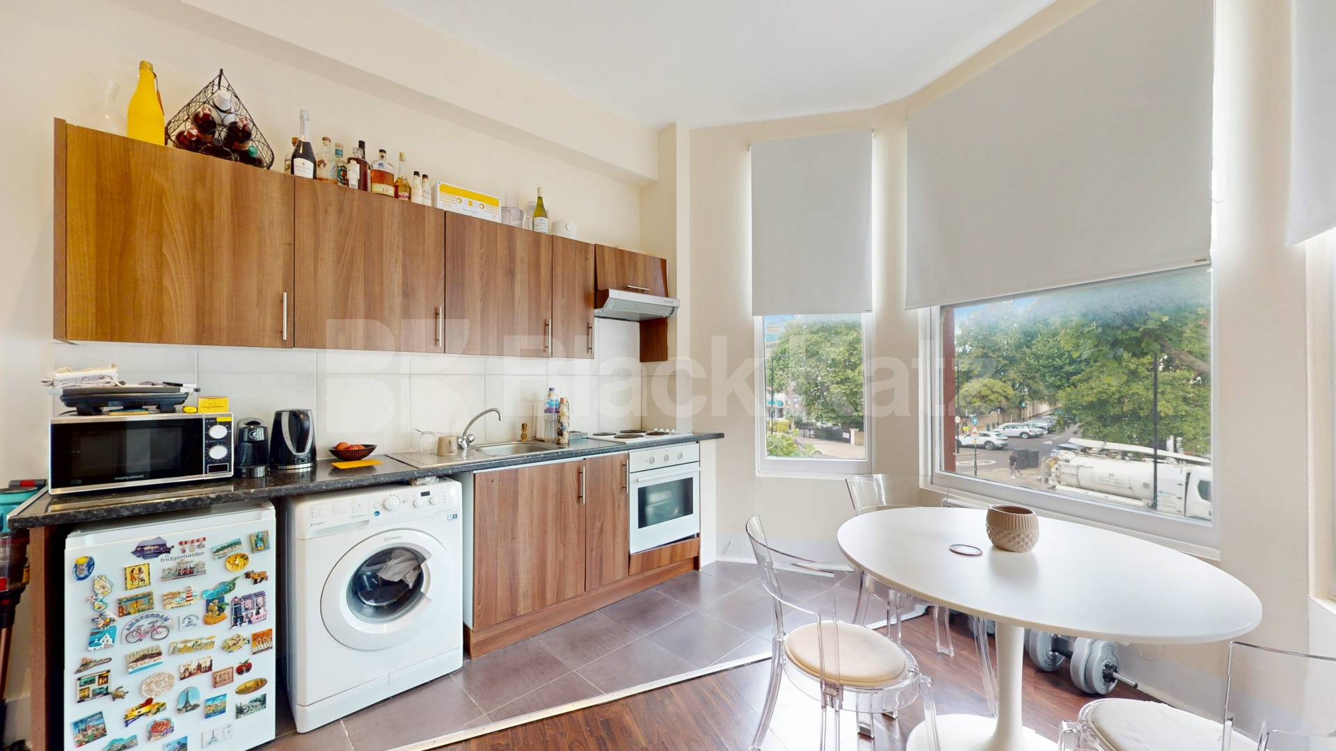 Modern Apartment Sutherland Avenue, Maida Vale